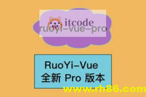 RuoYi-Vue 全新 Cloud 版本，优化重构所有功能