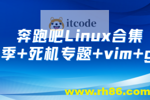 奔跑吧Linux社区合集 第1+2+3+4季+死机专题+RISC-V高级+arm64高级+vim+git