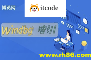 博览网windbg培训.net