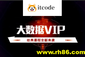 尚硅谷大数据算法VIP（精选版）