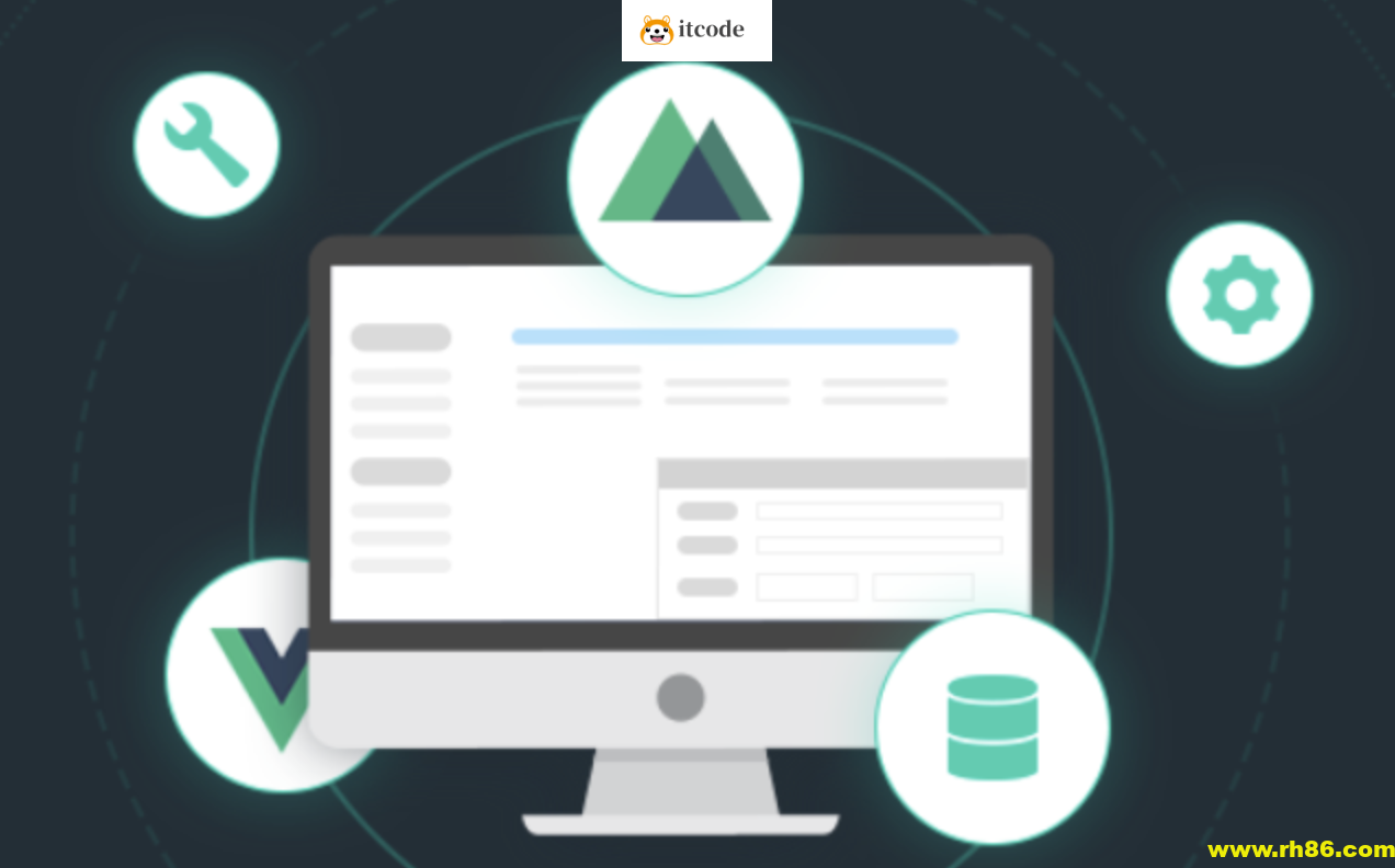 Vue+Node+MongoDB高级全栈开发