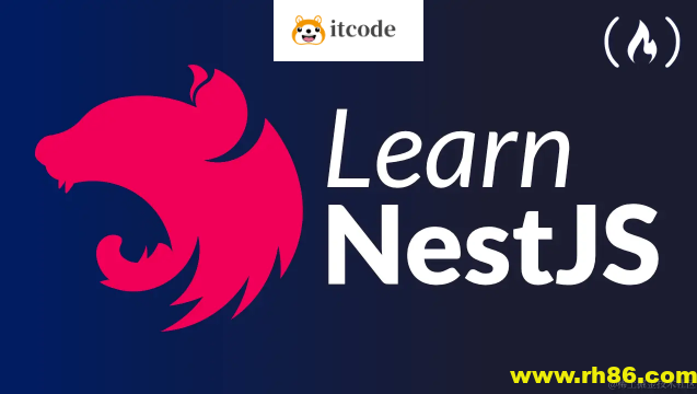 珠峰-2024年Nest.js体系课