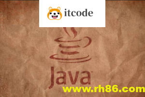 Java最前线资料合集