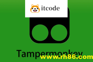 零基础学习油猴脚本开发