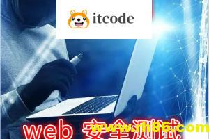 实战Web渗透测试视频课程（第一部分）