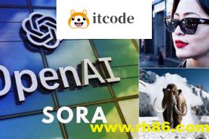 Sora资源最全合集