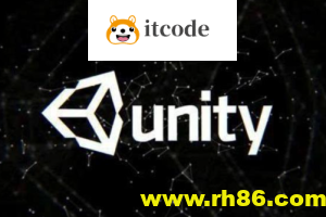 Unity 零基础入门-全套教程