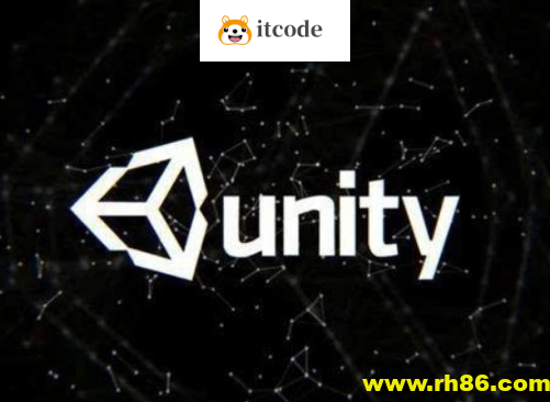 Unity 零基础入门-全套教程