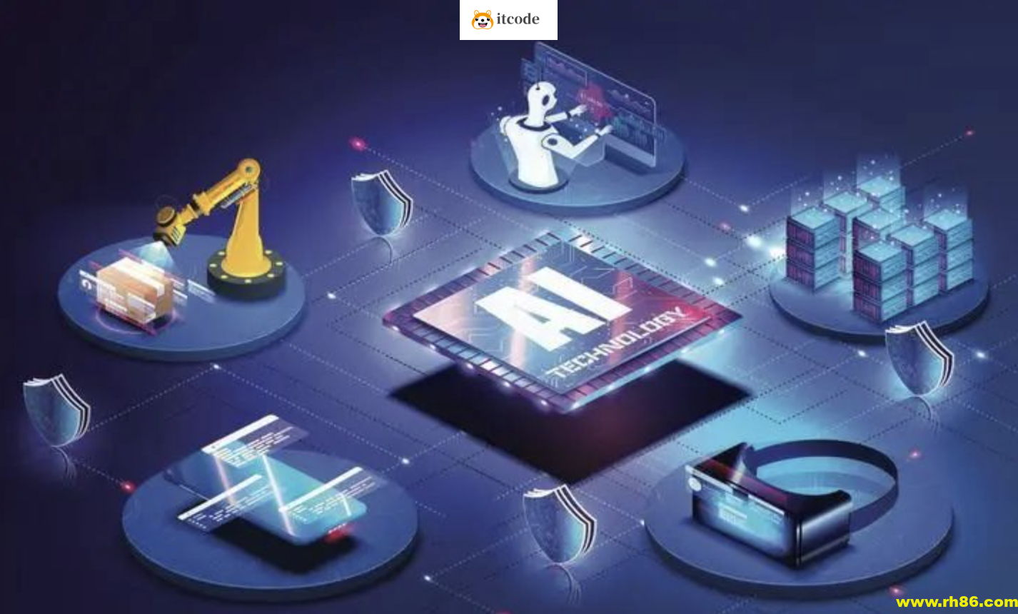 跟龙哥学真AI-AI大模型应用开发​模型训练-RAG-Agent-AI项目实战-行业落地课