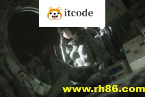 Zbrush和Blender高精度画面渲染 第4期