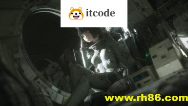 Zbrush和Blender高精度画面渲染 第4期