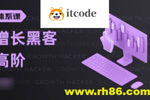高阶增长黑客实战营，曲卉老师增长实操技能培训课程