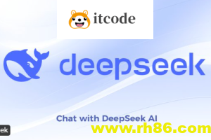 2025年DeepSeek本地部署视频教程+全套安装包