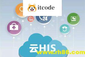 基于SpringCloud Alibaba+SSM架构《云医疗管理平台》实战+资料完整