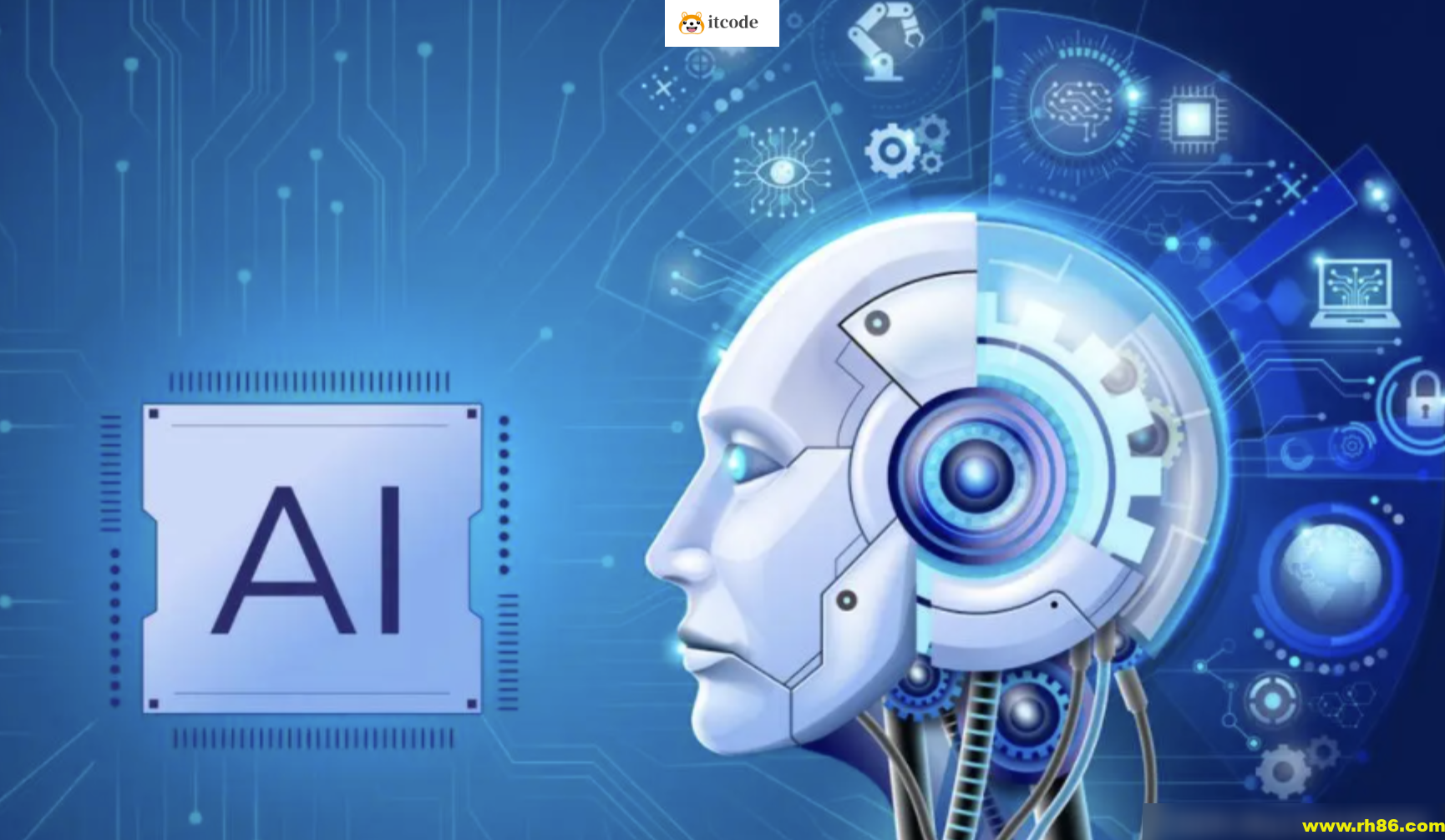 AI 大模型全栈工程师6期