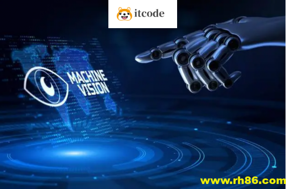 工业视觉合集-工浦机器视觉+海康视觉