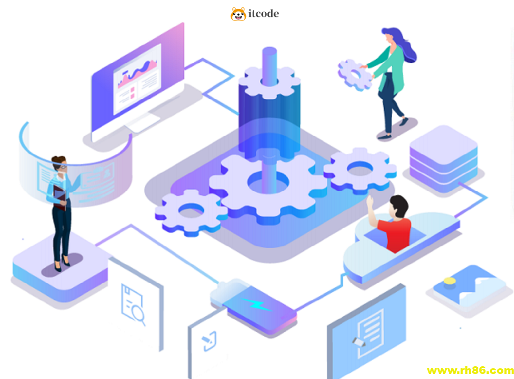 2025零代码带你搞定项目开发部署