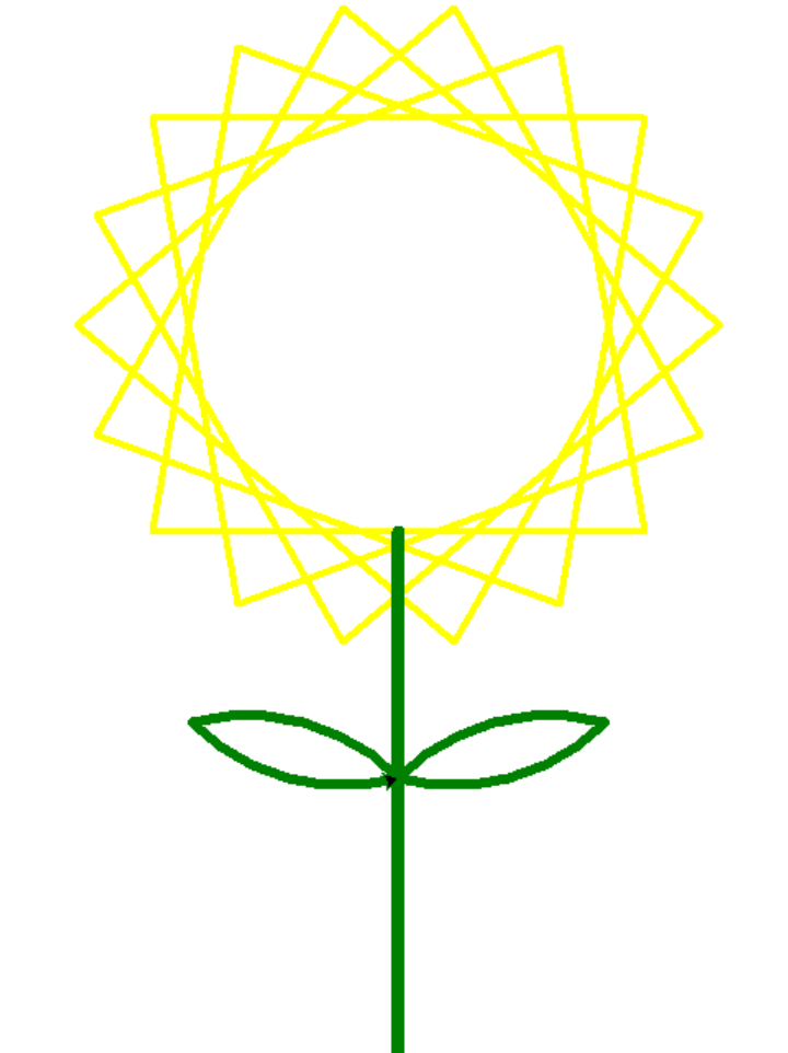 用 Python 为老师送上节日的祝福