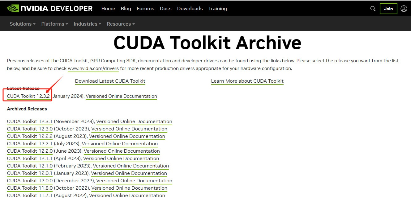 Ubuntu安装GPU驱动+CUDA+cuDNN的安装方法