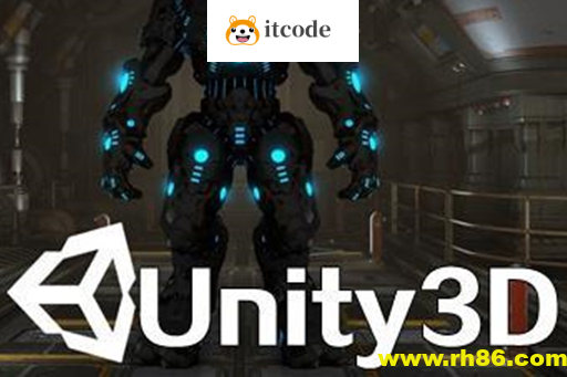 Unity3D制作《类王者荣耀》爆款手游系列课程