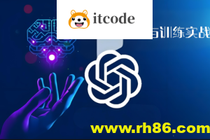 九天菜菜-【正课】大模型原理与训练实战