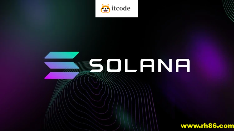 Solana区块链开发Rust + JavaScript