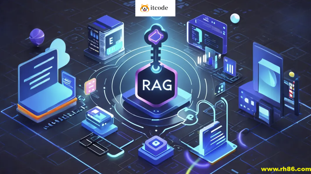 RAG在企业数智化场景下的设计与改进