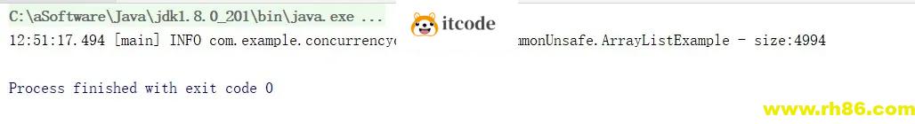 Java并发 你了解CopyOnWrite吗？