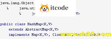 给面试官讲解hashmap底层原理后，他表示很看好我