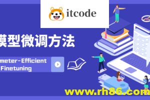 领域大模型微调案例课