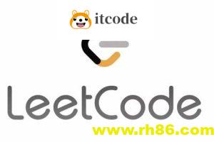 算法设计与编程实践—基于leetcode的企业真题库