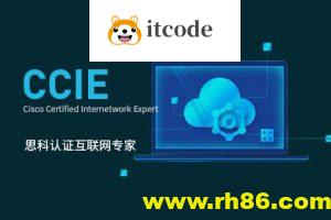 新盟康sir-CCIE-LAB录屏-37期