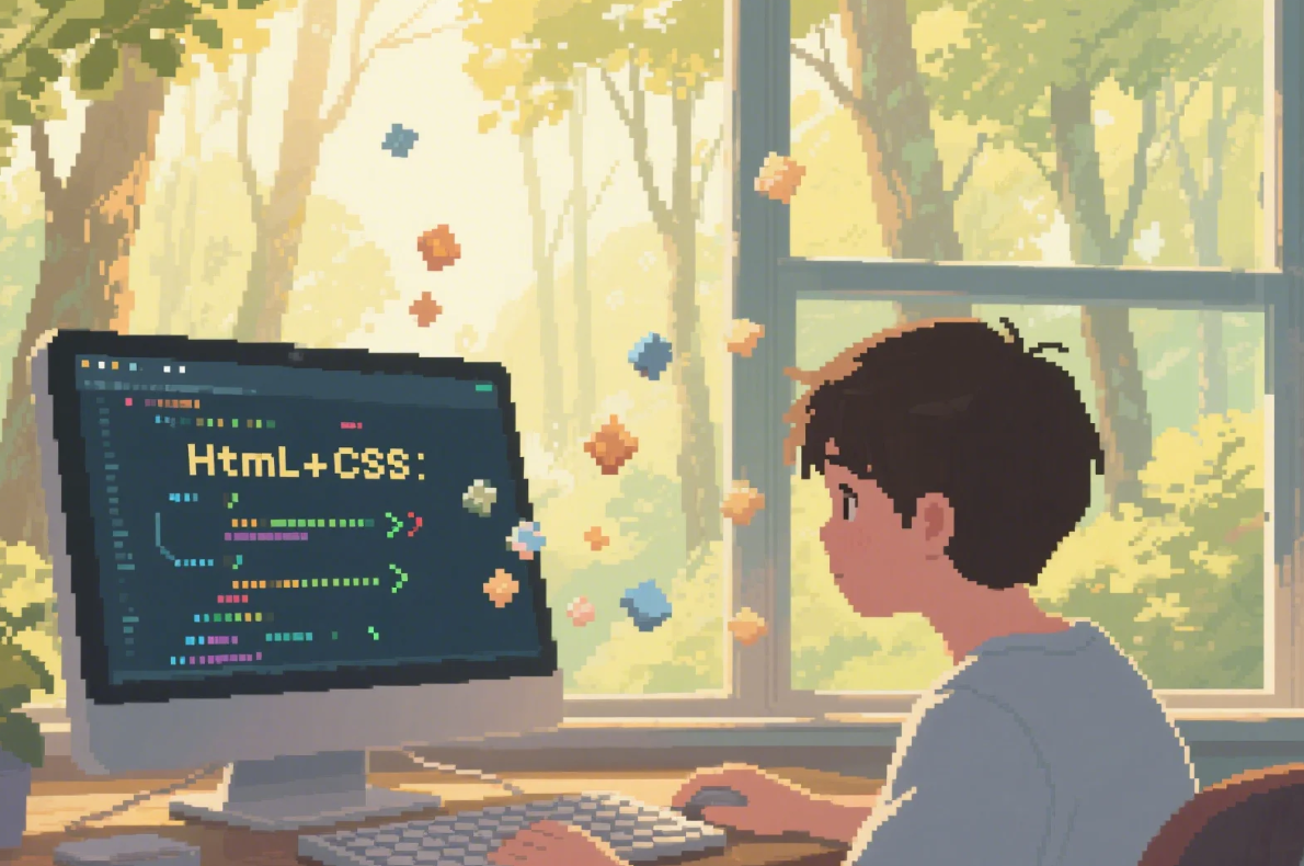 从零开始学编程：如何高效入门并掌握开发技能？