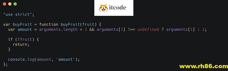 代码优化技巧 : 逻辑判断