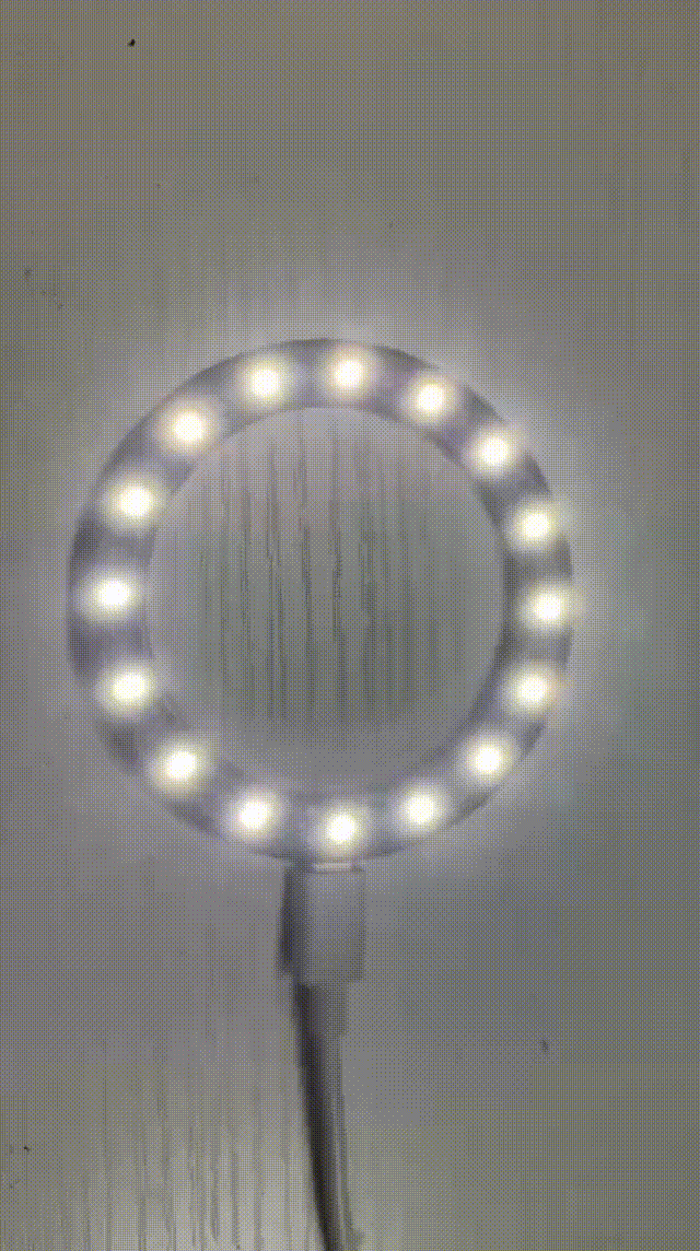 DIY钢铁侠方舟反应堆第二期—第一代电路板展示