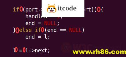带你了解Linux内核源代码编程规范