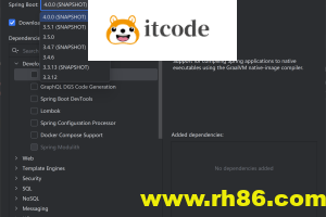 重磅！SpringBoot4发布，11项重大变更全解析！