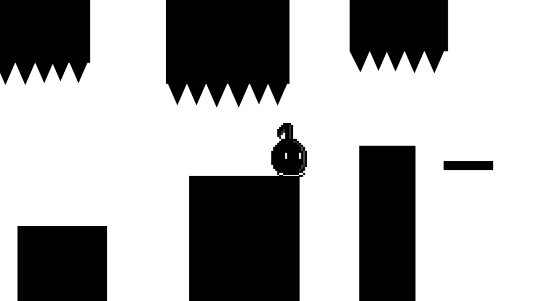 python制作小游戏（二）