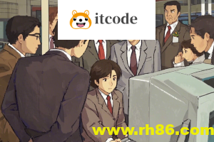 小米CEO雷军 30 多年前的代码都写了什么？水平怎么样？