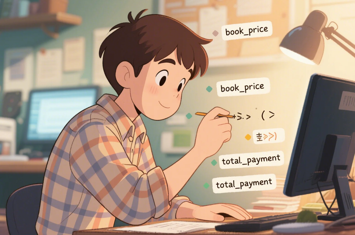 学编程需要遵守的5条优秀编程风格建议