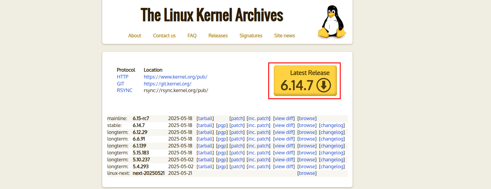 搭建阅读linux源码的舒适环境（vscode+clangd）