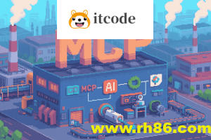 通俗易懂一文讲透什么是 MCP？