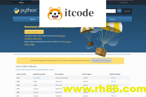 Python 3.13.3 安装教程