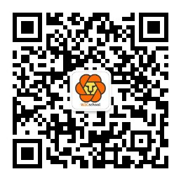 w3cschool微信公众号
