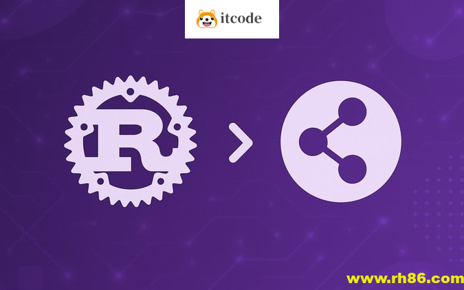 手把手教你用Rust打造点对点(P2P)应用(英文版)