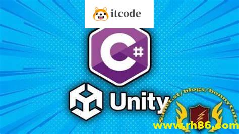 学习使用Unity 6与C#创建农场游戏