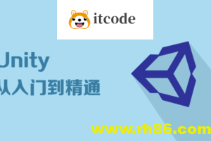 Unity 6 2D平台游戏开发_从入门到精通