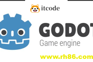 Godot中的游戏视觉特效开发 – 从入门到中级