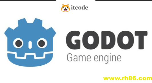 Godot中的游戏视觉特效开发 – 从入门到中级