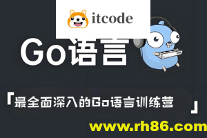2025年最全面深入的Go语言训练营: 涵盖gRPC和Protocol Buffers(英文版)